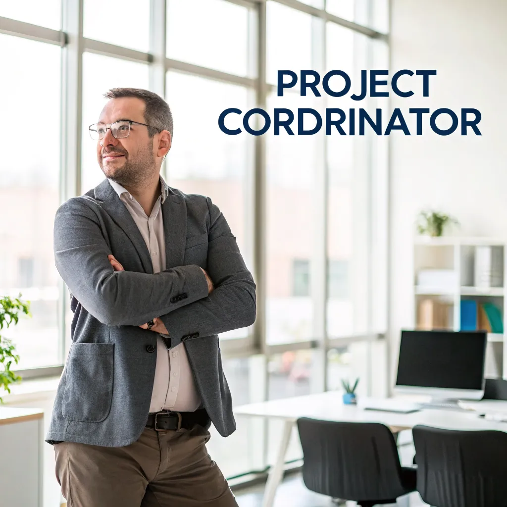 Proje Koordinatörü